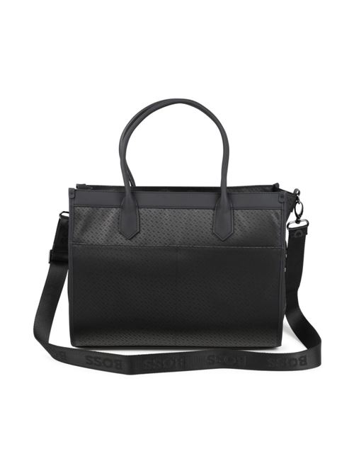 Borsa bambino fasciatoio BOSS KIDS | J5155609B